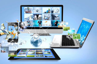 Создание сайта под ключ